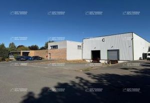 Locaux d'activité à vendre Chevilly - Nord d'Orléans
