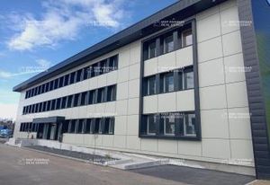 Location bureaux Saint-Priest - Proche autoroutes et commodités