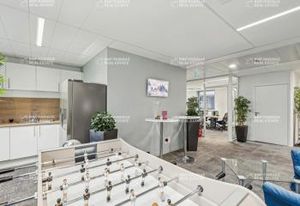 Location bureaux Boulogne-Billancourt - Proche métro Marcel Sembat