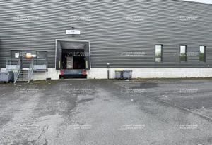 Location locaux d'activité Gonesse - Proximité A1, A3, A104, RER B