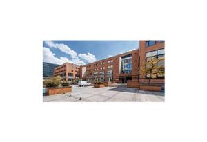 Location bureaux Issy-les-Moulineaux - Proche RER C et Tramway