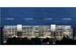 Location bureaux Montrouge - Porte d'Orléans, visibilité boulevard périphérique