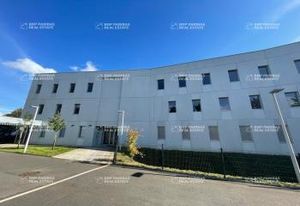 Location bureaux neufs Carquefou - Proche ZAC du Verger