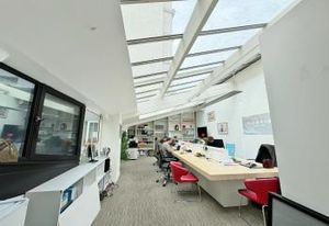 Vente bureaux Paris 15 - Proche transports en commun