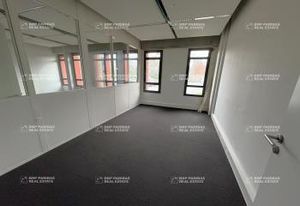 Location bureaux Saint-Herblain - Parc Ar Mor