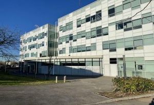 Location bureaux Metz Technopôle - Proche parking intérieur/extérieur