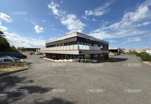 Local d'activité à louer Metz Actipole - Proche autoroutes