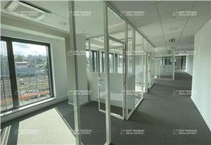 Location bureaux Mulhouse - Proche Gare - ZAC de la Gare