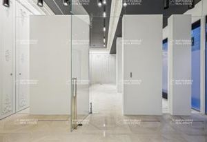 Location bureaux Boulogne-Billancourt - Proche Métro Billancourt