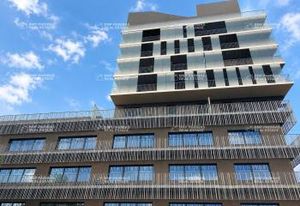 Bureaux à vendre Île de Nantes