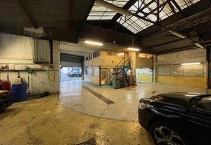 Bâtiment d'activité à vendre Malakoff - Proche Paris