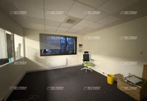 Bureaux à vendre Saint-Avertin - Divisible en 2 lots