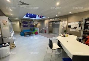 Location bureaux Annecy-le-Vieux - Parc des Glaisins