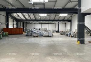 Location entrepôt Croissy-Beaubourg