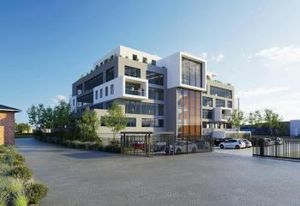 Location bureaux Ronchin - Proximité Villeneuve d'Ascq et Lille