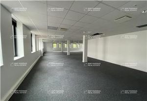 Location bureaux Saint-Herblain - Proche Nantes, parking en sous-sol