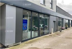 Location bureaux Ars-Laquenexy - Proche ZAC de Mercy