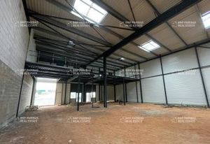 Bâtiment à vendre Plaisir - Parc d'activité