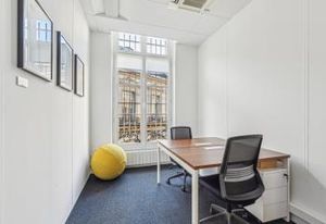 Location bureaux Paris 11 - Proximité Place de la République