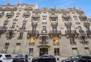 Location bureaux Paris 16 - Proximité Place Victor Hugo