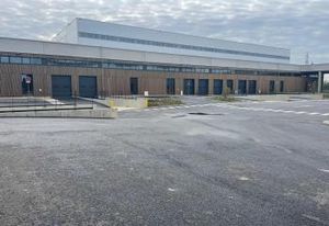 Location bâtiment neuf Tremblay-en-France - Proximité A1, A3, A104 et RER B