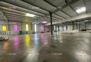 Location local d'activité Saint-Jacques-de-la-Lande - Proche rocade