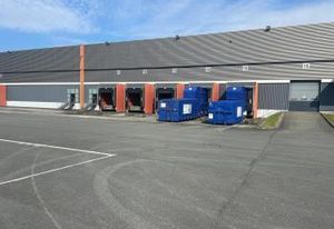 Location entrepôt Dourges - ZAC Delta 3 - Disponibilité immédiate
