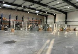 Location local d'activité Dagneux - Proximité A46