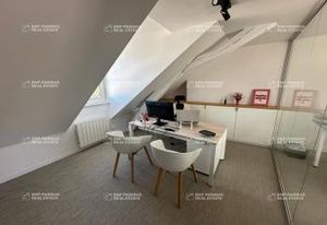 Location bureaux Tours centre - Proche transports