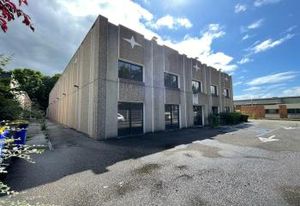 Location bâtiment d'activité indépendant Rouen - Proche A150, A13, N338