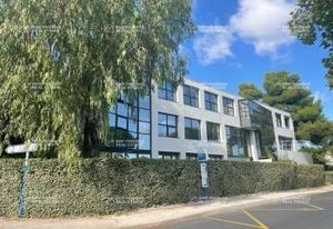 Vente bureaux Montpellier Est - Quartier Millénaire