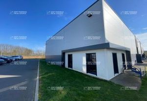 Location local d'activité Bourg Achard