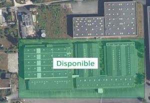 Location entrepôts logistiques Classe A Mer - Proche autoroutes