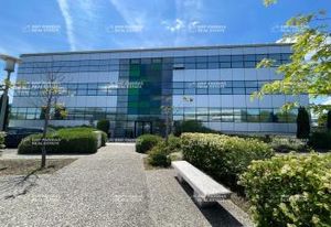 Vente bureaux Toulouse Saint-Martin du Touch - Secteur aéronautique