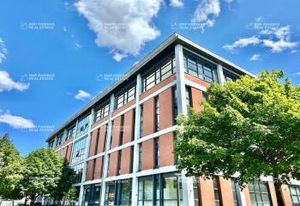 Vente bureaux Rennes - Rue de Lorient - Immeuble de standing