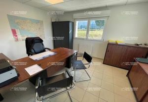 Local d'activité à vendre Acigné - Batiment indépendant