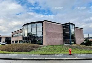 Vente bureaux Oberhausbergen Valparc - Proche Strasbourg