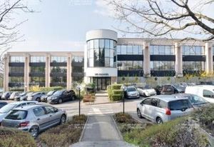 Location bureaux Epagny Metz-Tessy - Proche échangeur Annecy Nord