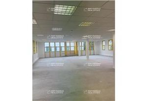 Location bureaux Bagneux - Proche Paris - Nombreux parkings