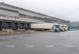 Location cellule messagerie Bonneuil-sur-Marne - Accès A86/A4