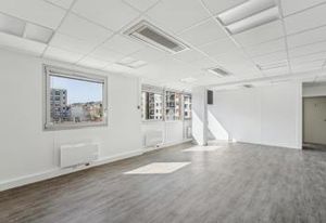 Bureaux à louer Boulogne-Billancourt - Proximité métro Marcel Sembat