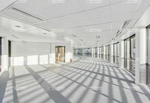 Location bureaux La Plaine Saint-Denis - Proche RER B & D