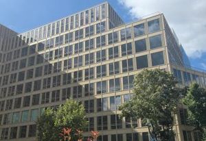 Location bureaux Puteaux - Proche Défense et centre-ville