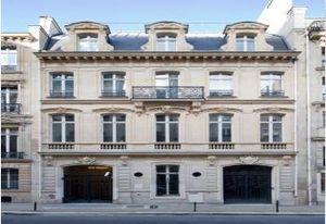 Bureaux à louer Paris 9 - Proche Place d'Estienne d'Orves