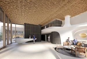 Location bureaux Boulogne-Billancourt - Proche métro Billancourt