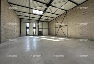 Location local d'activité Bailly-Romainvilliers