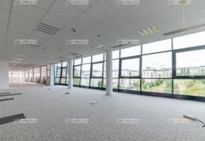 Location bureaux Massy - Proche gares B/C et TGV