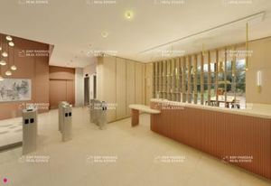 Location bureaux Issy-les-Moulineaux - Proche RER C et Tramway T2