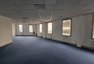Vente bureaux Bron - Europarc du Chêne
