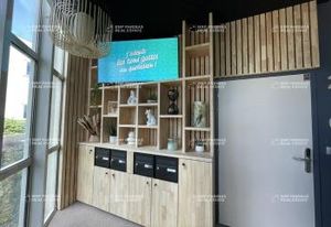 Vente bureaux Carquefou - Proche La Fleuriaye